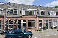 Woning Beukstraat 6 Utrecht