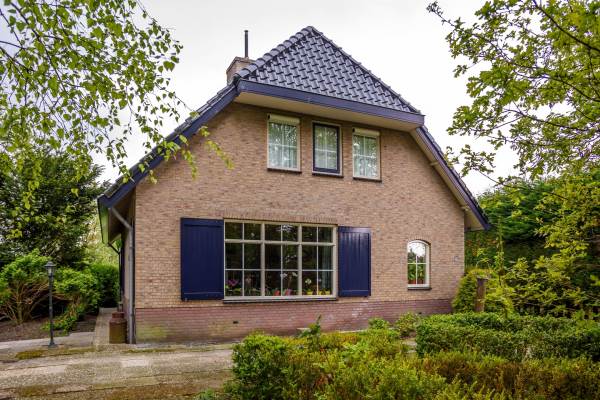 Woning Arnhemseweg 66 Leusden