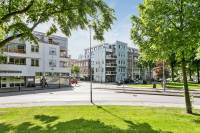 Woning Zocherstraat 2d Haarlem