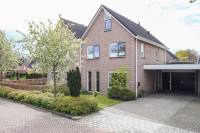 Woning Turfslag 9 Nieuwleusen