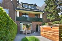 Woning Julianalaan 68 Overveen