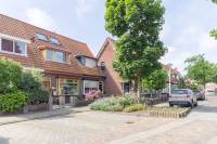 Woning de Konnighstraat 23 's-Gravenzande