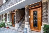 Woning Holbeinstraat 3II Amsterdam