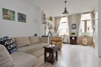 Woning Van Bossestraat 56I Amsterdam