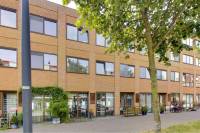 Woning Lumièrestraat 38 Amsterdam