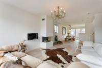 Woning Juttepeerpad 27 Amsterdam