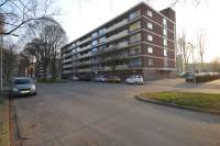 Woning Nieuwendamlaan 19 Den Haag