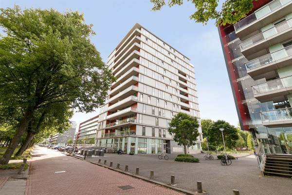 Woning Osdorper Ban 963I Amsterdam