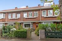 Woning Jozef Israëlslaan 104 Rijswijk