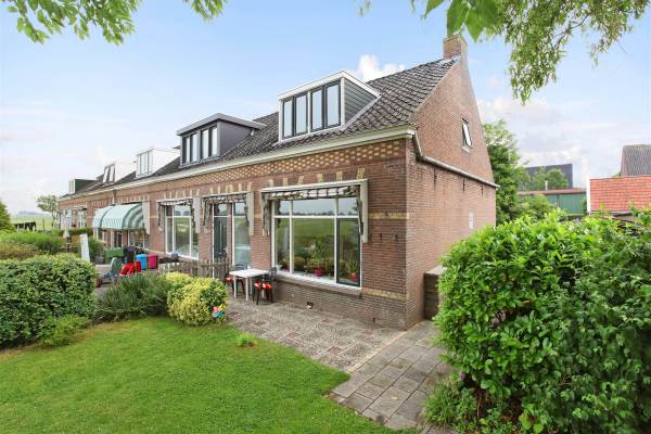 Woning Legedyk 40 Wirdum