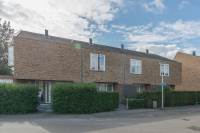 Woning Haagwindelaan 4 Vleuten