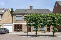 Woning Sluisstraat 52 Veghel