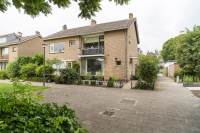 Woning Esdoornlaan 17 Dordrecht