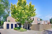Woning Keizershof 759 Uden