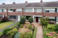 Woning Langewyk 113 Drachten