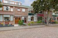 Woning Leliestraat 5 Wormerveer