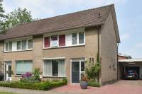 Woning van Heemskerkstraat 34 Borne