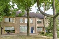 Woning Beethovenlaan 257 Tilburg