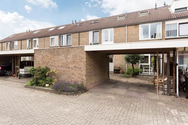 Woning Kersenbongerd 6 Huissen