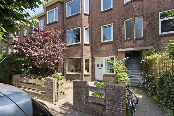 Woning Ieplaan 117 Rijswijk