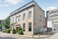 Woning Patersstraat 1-3 Arnhem