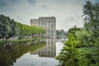 Woning Oost-Dorsch 145 Zaandam