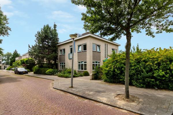 Woning De Grote Wielen 2 Amstelveen