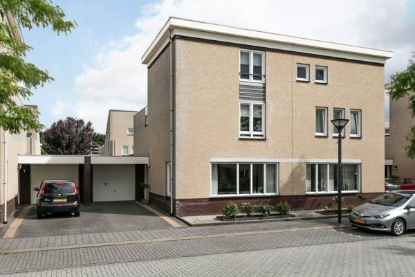 Woning Aquarius 3 Born