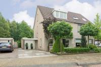 Woning Heidelaan 44 't Harde