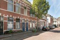 Woning Linschotenstraat 2B Haarlem