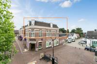 Woning F C Kuijperstraat 1 Soest