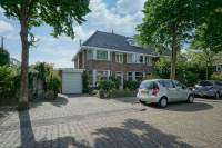 Woning Fontein Verschuirstraat 1 Alkmaar
