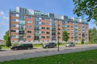 Woning Walenburgstraat 124 Breda