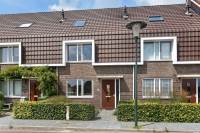 Woning Zwanenbloem 19 Elst