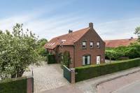 Woning Pastoor Rijckxstraat 14 Montfort