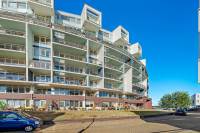 Woning Venetiëhof 104 Amsterdam