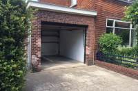 Garage Parsifalstraat 47 Den Haag