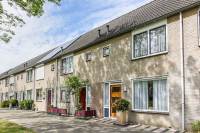 Woning Neerpeltstraat 26 Breda