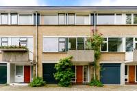 Woning Oldambtstraat 18 Amsterdam