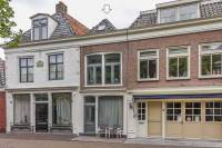 Woning Kleine Dijlakker 3 Bolsward