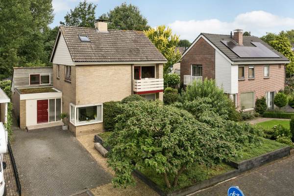 Woning Sambrestraat 18 Assen
