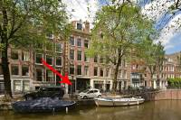 Woning Bloemgracht 84A Amsterdam