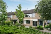 Woning van Eedenstraat 6 Goor