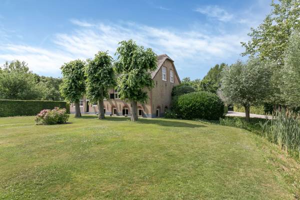 Woning Noordweg 39 Pijnacker