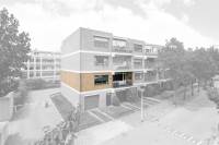 Woning Synthese 38 Katwijk