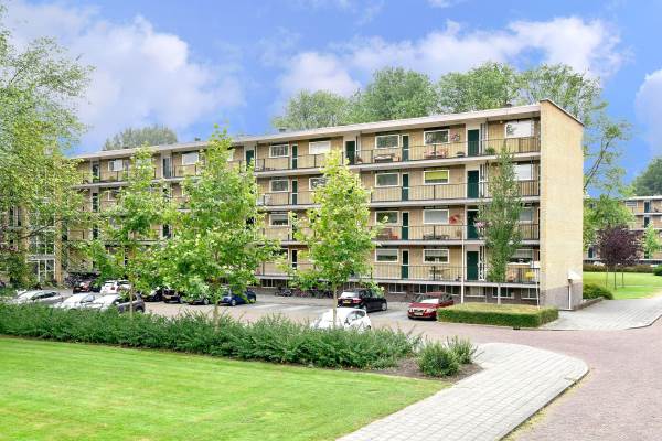 Woning Sportlaan 176 Amstelveen