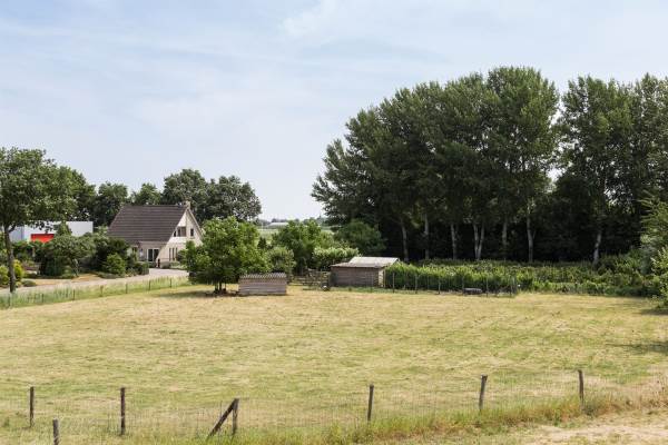 Woning Industrieweg 31 Ochten