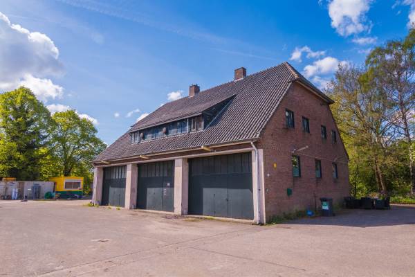 Woning Vanekerbeekweg 51 Enschede