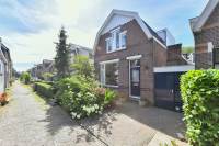 Woning Bouwmanspad 29 Zaandam