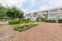 Woning De Bleken 21 Rosmalen